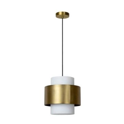 lafabryka.pl Lampa wisząca FIRMIN 45497/30/02 Lucide